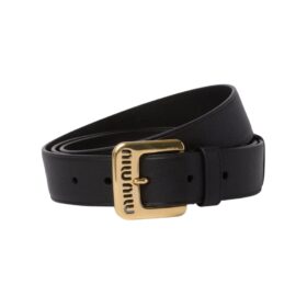 Nappa-Leder  3cm