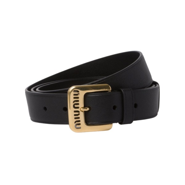 Nappa-Leder  3cm