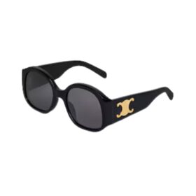 Triomphe XL 02 Schwarz