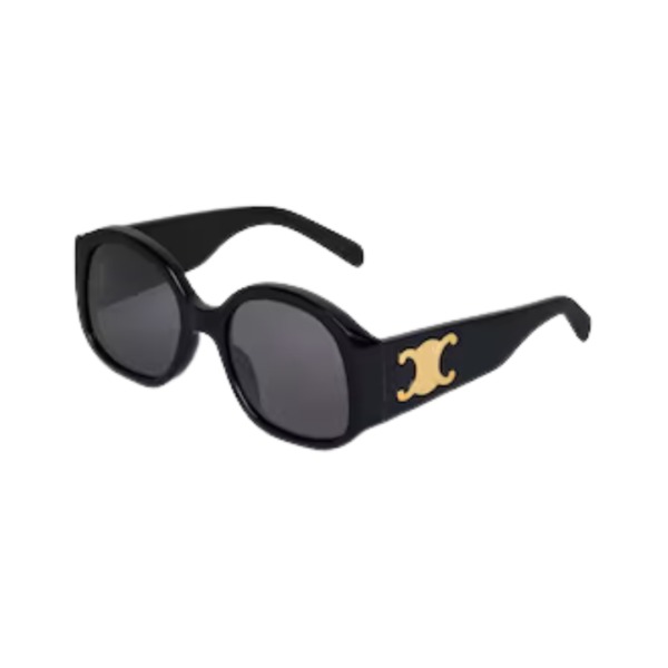 Triomphe XL 02 Schwarz
