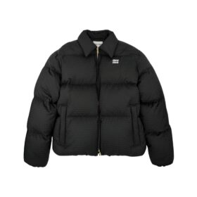 Jacke Schwarz