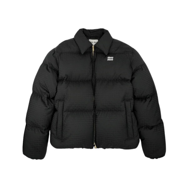 Jacke Schwarz