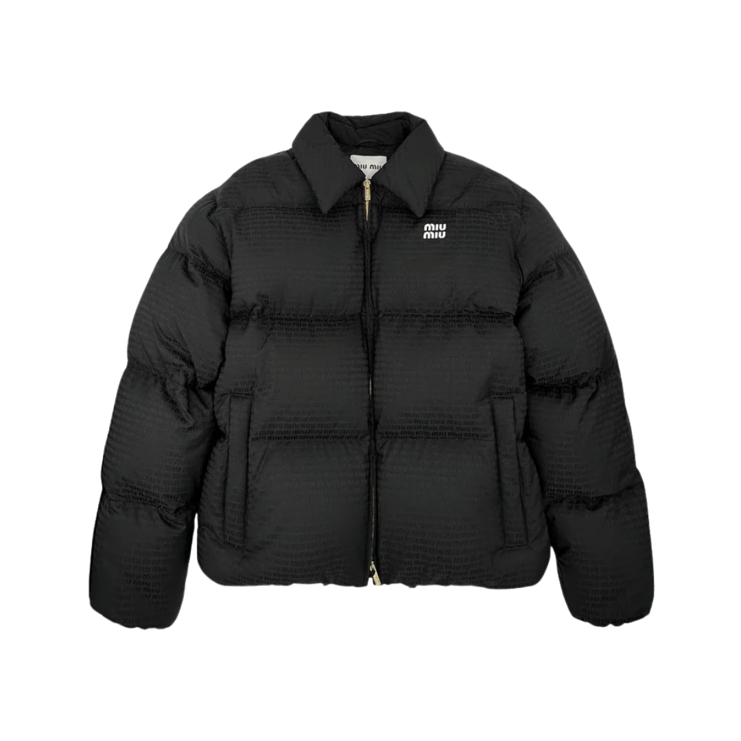 Jacke Schwarz