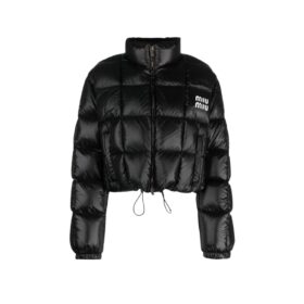 Jacke Schwarz