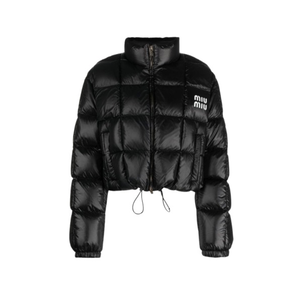 Jacke Schwarz
