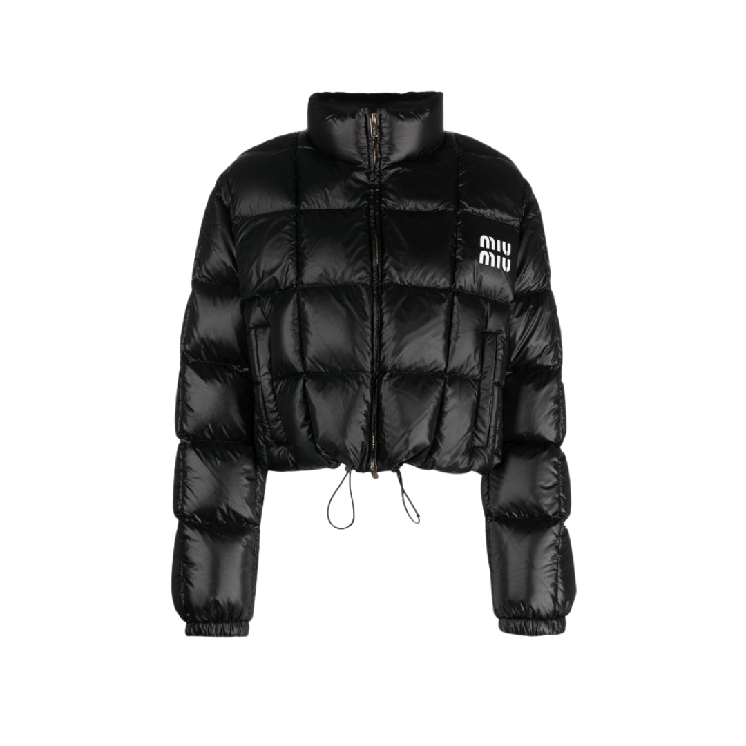 Jacke Schwarz