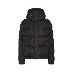 FF Nylon Schwarz