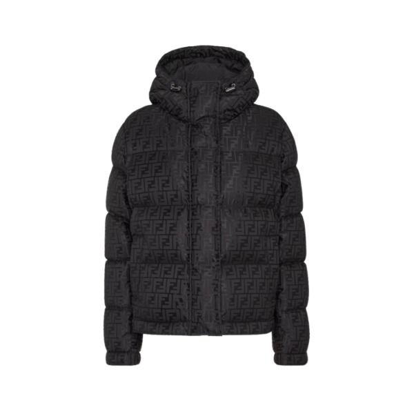 FF Nylon Schwarz