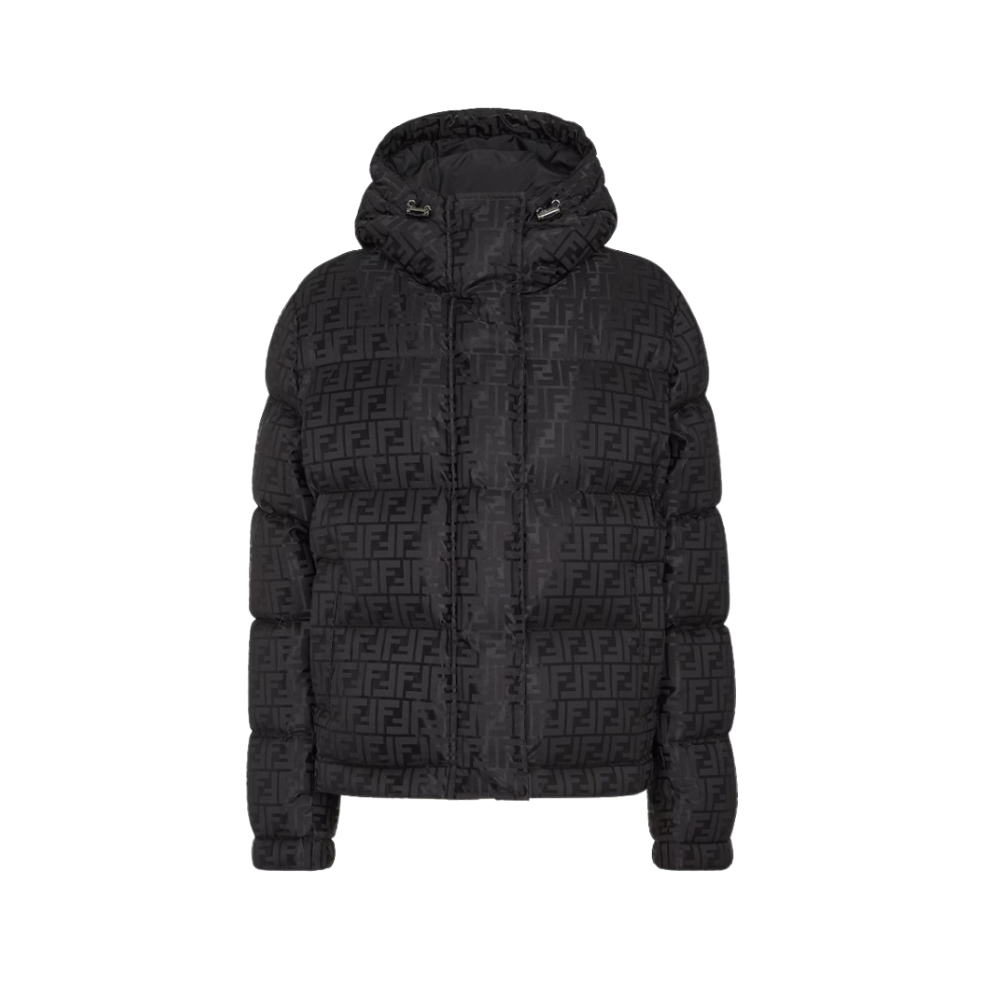 FF Nylon Schwarz