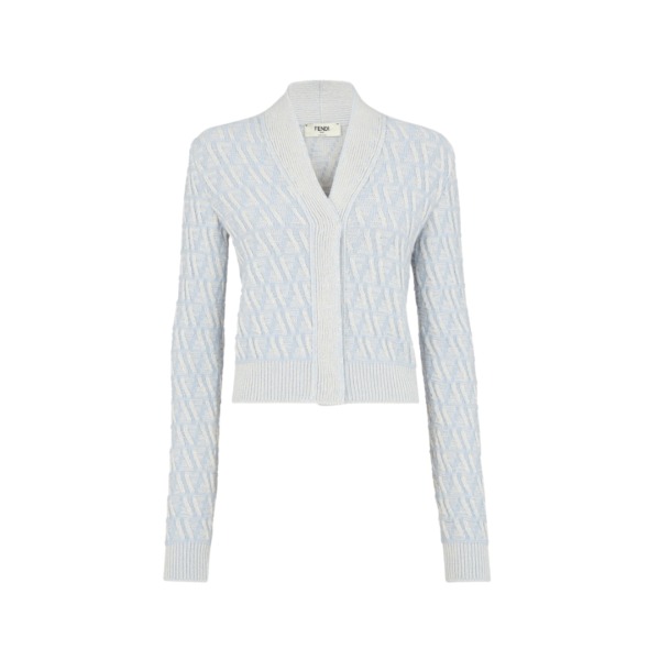 FF-Muster Blau