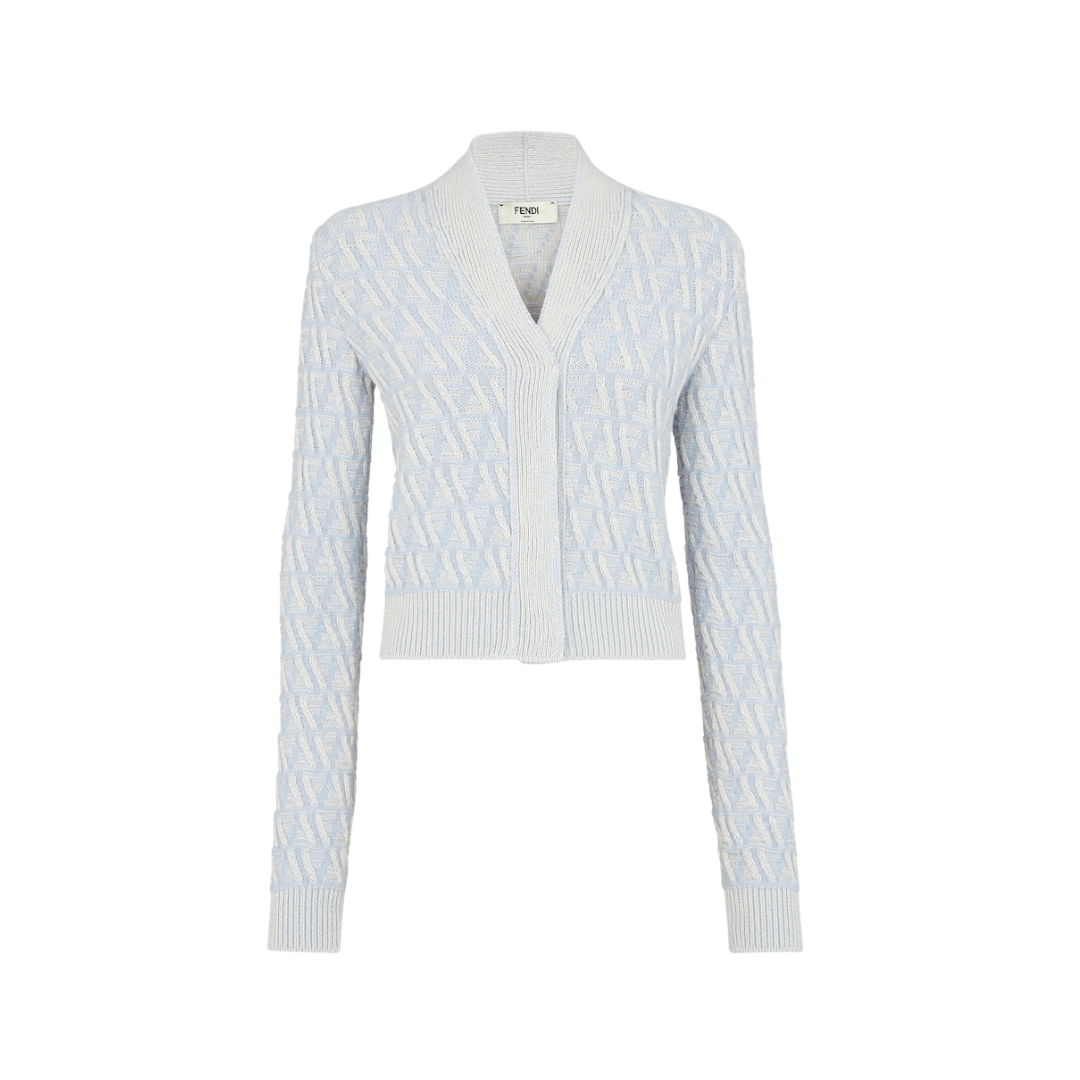 FF-Muster Blau