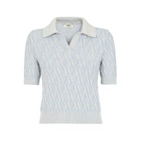 FF-Muster Blau