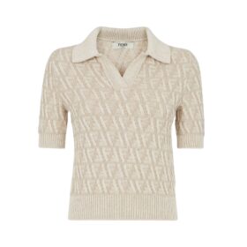 FF-Muster Beige