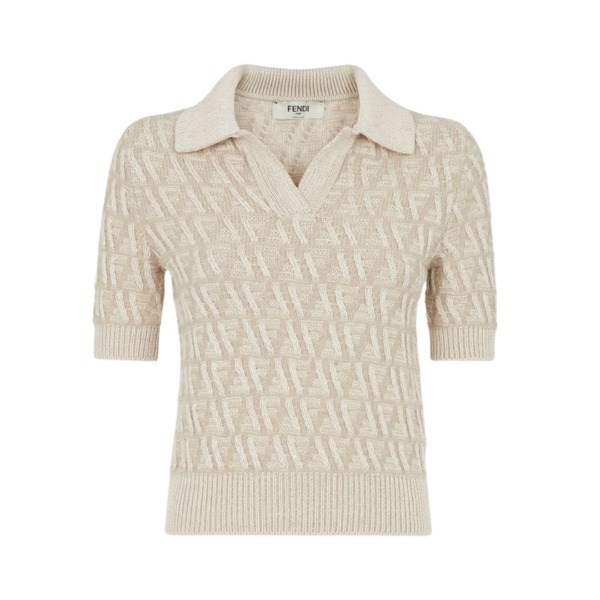 FF-Muster Beige