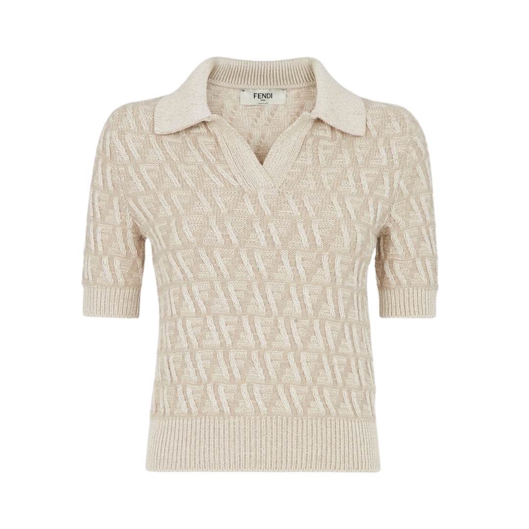FF-Muster Beige