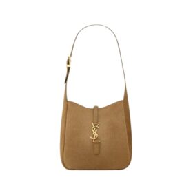 Le 5 à 7 Supple Baby aus Wildleder 17cm