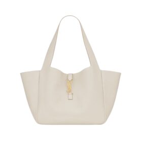 Der 5 bis 7 Bea in genarbtem Leder 50cm