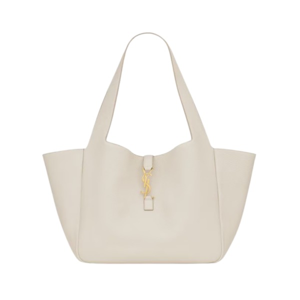 Der 5 bis 7 Bea in genarbtem Leder 50cm