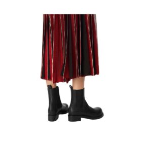 Cliff Chelsea-Stiefel in Schwarz