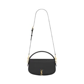 Voltaire im Box-Leder 24cm