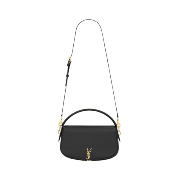 Voltaire im Box-Leder 24cm
