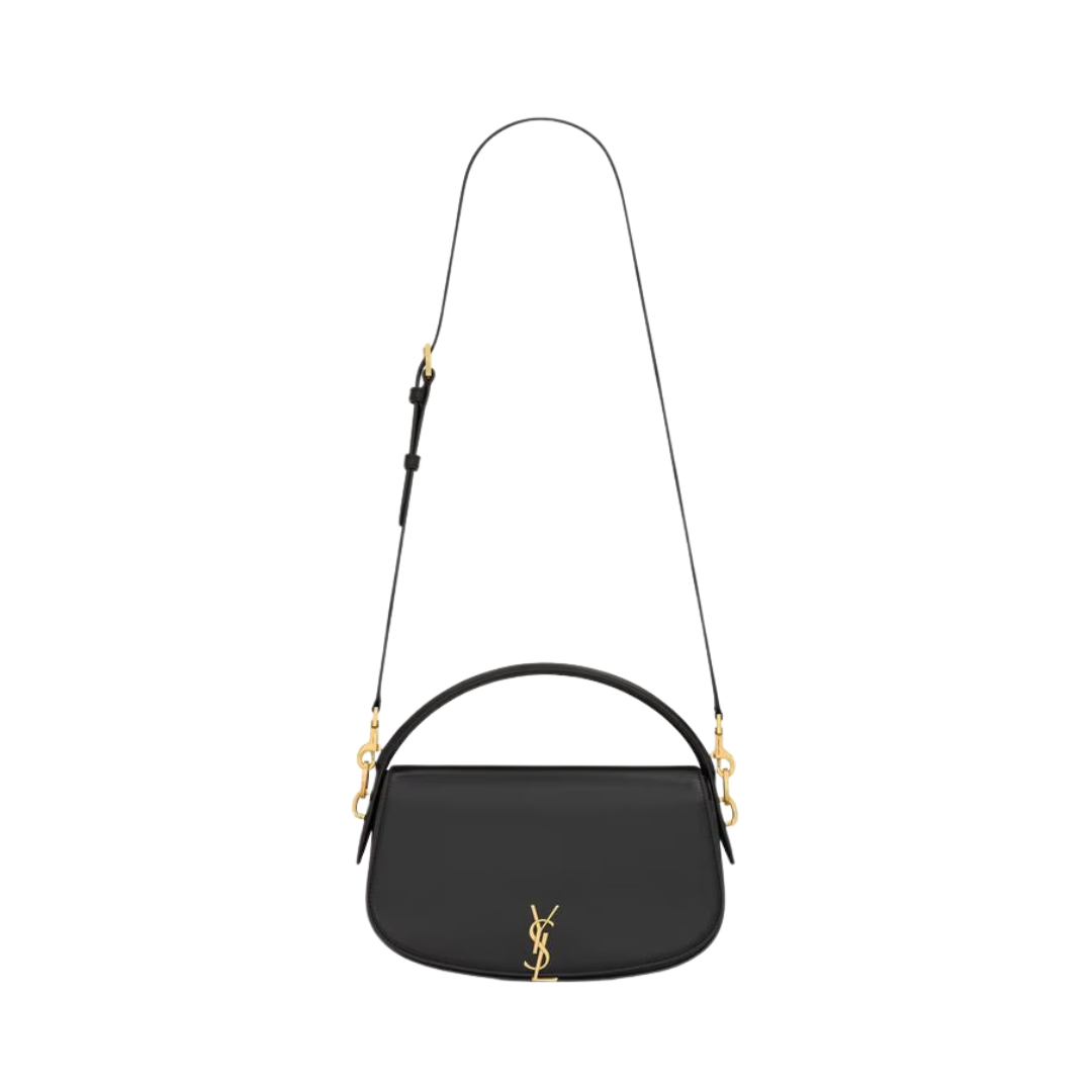 Voltaire im Box-Leder 24cm