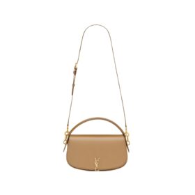 Voltaire aus Box-Leder 24cm