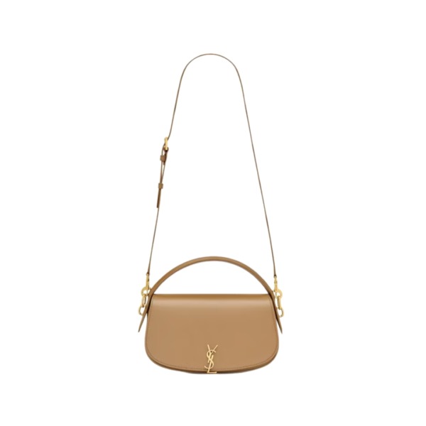 Voltaire aus Box-Leder 24cm
