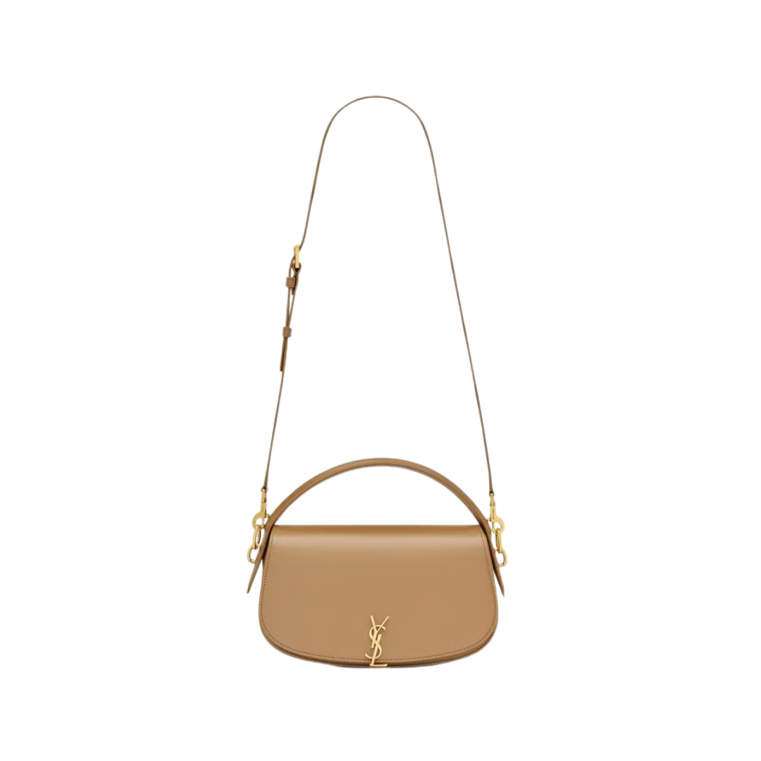 Voltaire aus Box-Leder 24cm