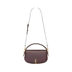 Voltaire im Box-Leder 24cm