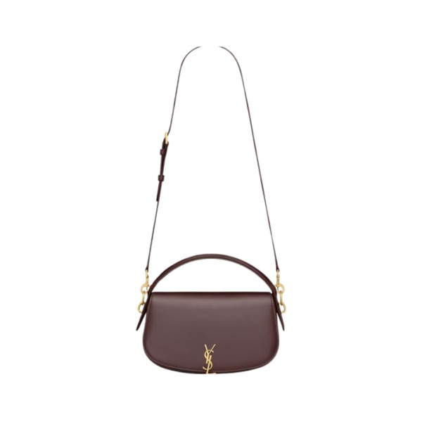 Voltaire im Box-Leder 24cm