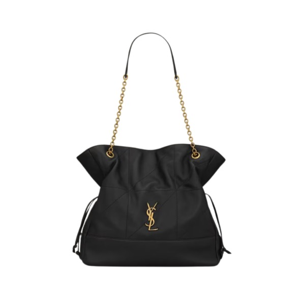 Jamie Shopping Bag aus Lammleder 35cm