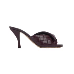 Mule mit gefaltetem Dunkel-Barolo 8cm