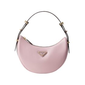 Arqué Ledertasche Alabaster 18.5cm