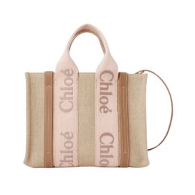 Woody Beige/Rosa/Braun 26 cm