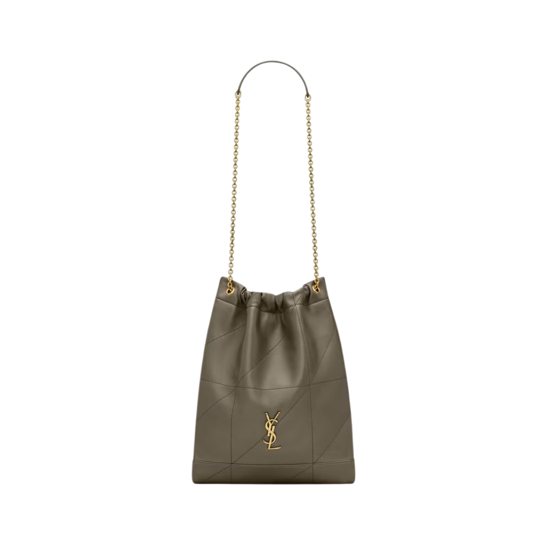 Jamie Pochon aus Lammleder 34cm