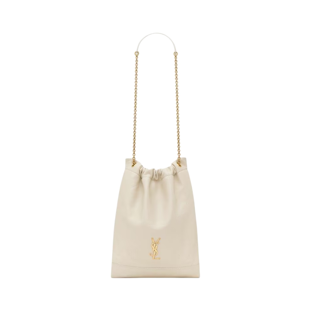 Jamie Pochon aus Lammleder 34cm