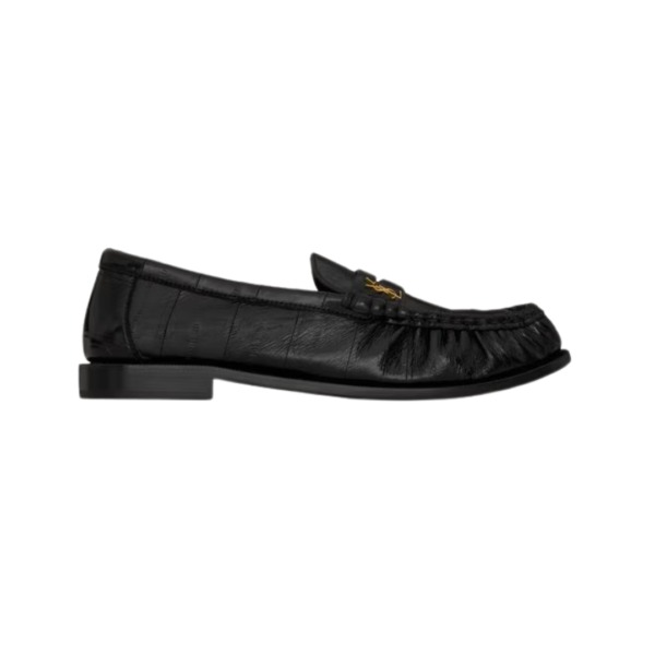 Le Loafer Penny Slippers aus Aalhaut