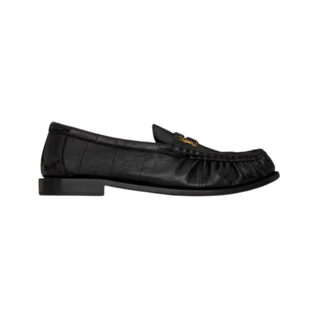 Le Loafer Penny Slippers aus Aalhaut