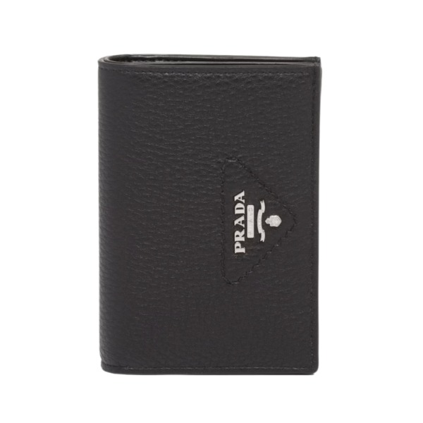 Leder-Geldbörse 11.2cm