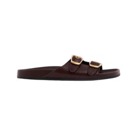 Polly-Mules Sturmr Rot