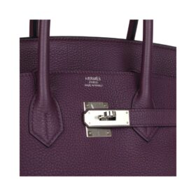Cassis Togo Palladiumbeschläge 35cm