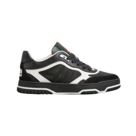 Re-Web Damenschuh Schwarz
