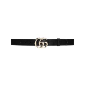 GG Marmont dünner Gürtel 3cm
