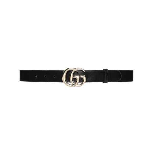 GG Marmont dünner Gürtel 3cm