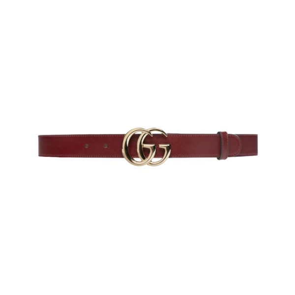 GG Marmont dünner Roter Anker Rot 3cm