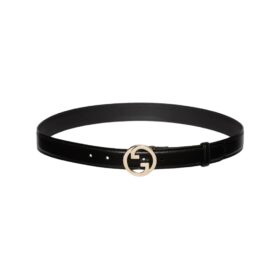 Das schwarze Leder 3cm