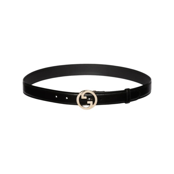 Das schwarze Leder 3cm