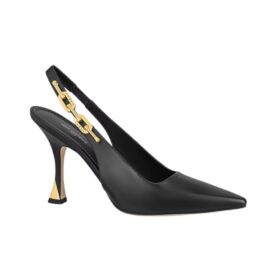 Sparkle Slingback-Pump 9.5cm