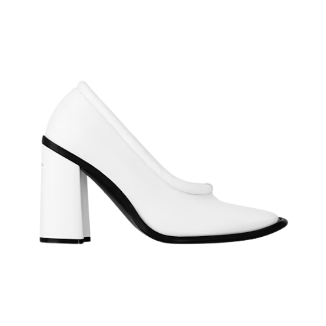 Berlin Pump  9.5cm